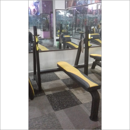 Bench Press