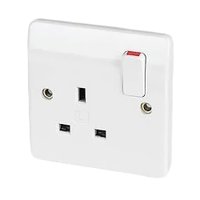 3 Pin Electric Switches