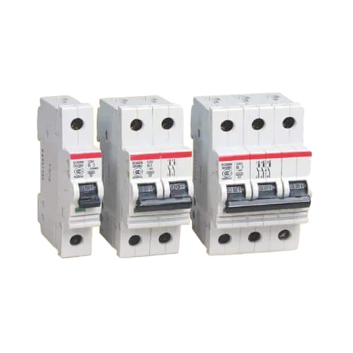 MCB Changeover Switch