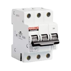 MCB Switch