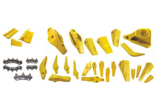JCB Tooth