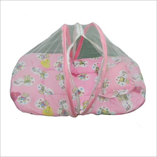 Baby Cotton Portable Mosquito Net
