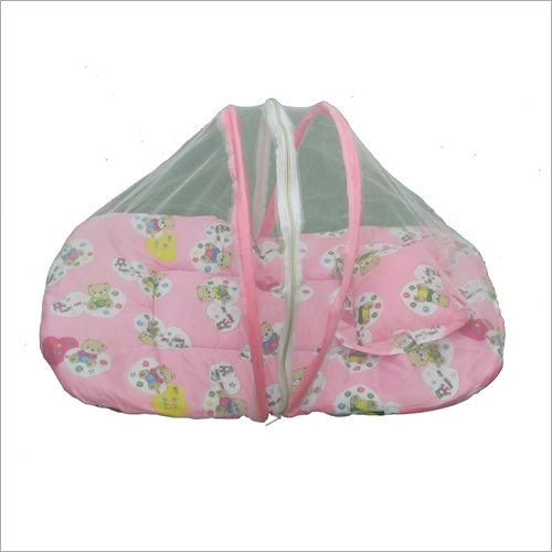 Baby Cotton Mosquito Net