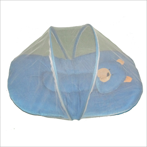 Baby Velvet Net