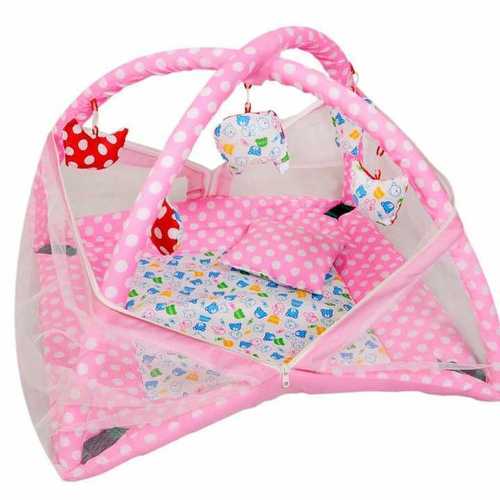 Baby Bed