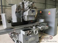 Magerle Creep Feed Surface Grinder