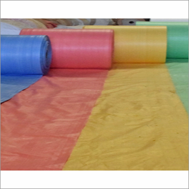 HDPE Woven Fabric