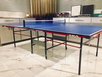 Super Max Table Tennis Table