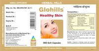 Ayurvedic Skin care Beauty product - Glohills