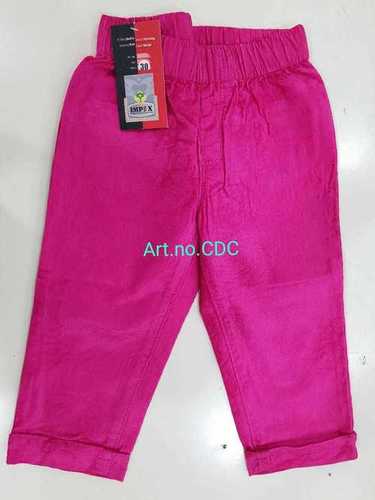 Modern Girls Capri