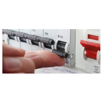 Industrial Electrical Fuse
