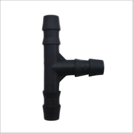 Irrigation Pipe Tee