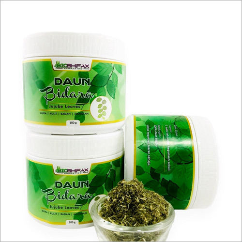 Daun Bidara Daun Bidara Supplier Wholesaler Distributor