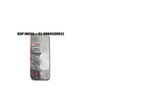 Esgipyrin Th Tablet 10'S Application: For Hospital And Clinical Purpose