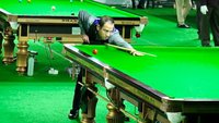 Tournament Snooker Table