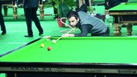 Tournament Snooker Table