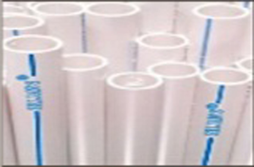 UPVC PIPE ASTM D- 1785 (SCH-80) 20 MM