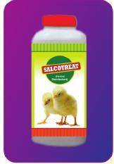 Herbal Disinfectant