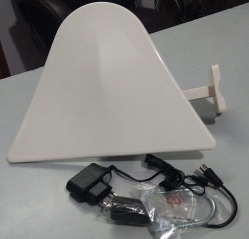 Digital Indoor/Outdoor TV Antenna 38dB