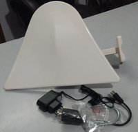 GSM GPS VHF UHF HF WIFI ISM C BAND RFID SMART CITY antenna