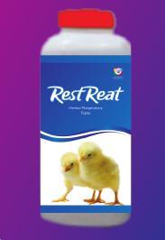 Herbal Respiratory Tonic