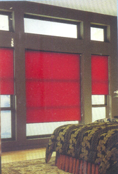 Roller Window Shades