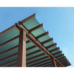 Prefabricated Sun Shade