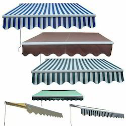 Awnings Shades