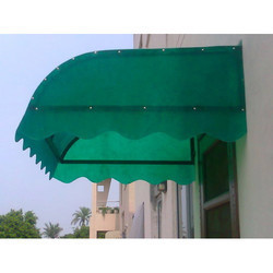 FRP Window Shades