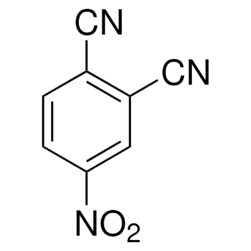 4 - Nitrophthalonitrile