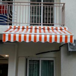 Residential Awning