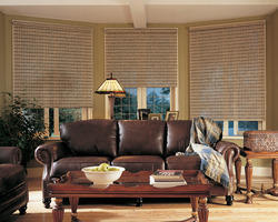 Designer Sheerweave Shades