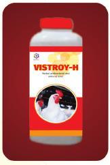 Antibactrial Liquid