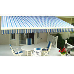 Sun Shade Awning