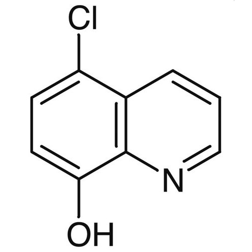 5-Chloro 8-Hydroxy Quinoline
