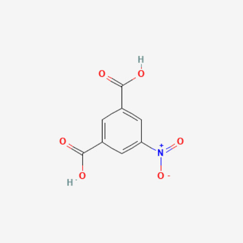 5-Nitroisophthalic Acid