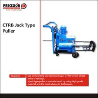 CTRB Jack Type Puller