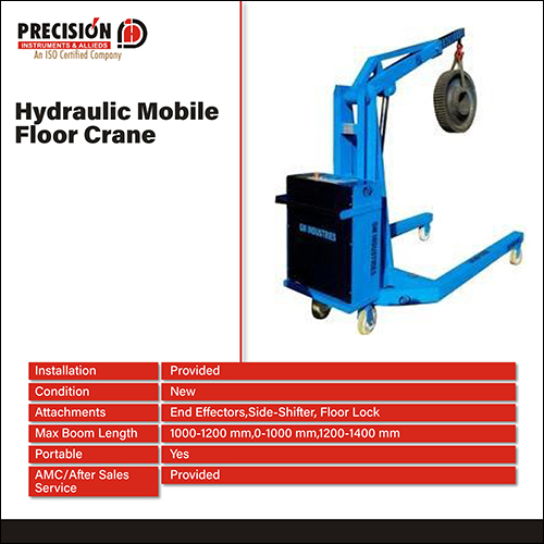 Hydraulic Mobile Crane Manufacturers Suppliers Dealers