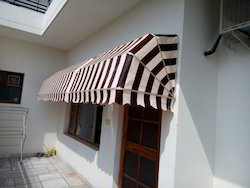 Folding Shades