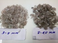 RAW CRYSTAL QUARTZ for commertial used Quartz Crystal Smoky Dark Grey Lumps and Aggregate