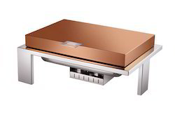 COPPER CHAFING DISH