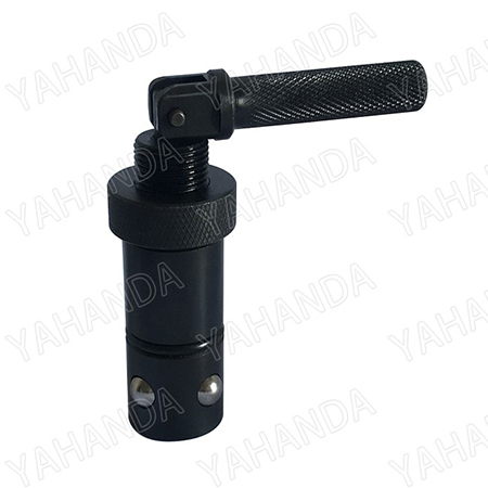 Adjustable Locking Bolt