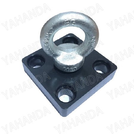 High Quality Steel Transport Ring