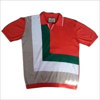 Flat Knit T Shirts