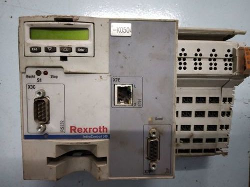 REXROTH HMI K050