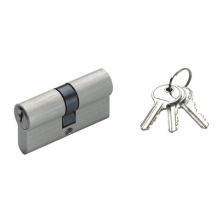 Cylinder Door Lock