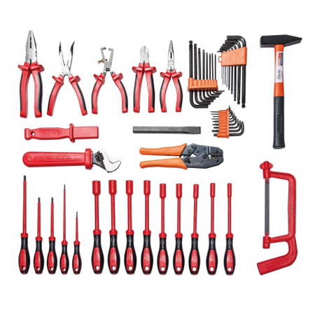 Hand Tools - Hand Tools Exporter, Manufacturer & Supplier, Deira ...