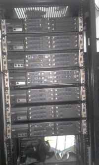 Nec Sv9100 Epabx System Dimension(l*w*h): 15*24*7 Inch (in)