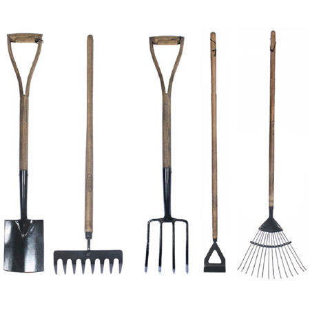 Gardening Items