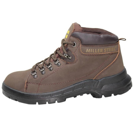 Safety Shoes